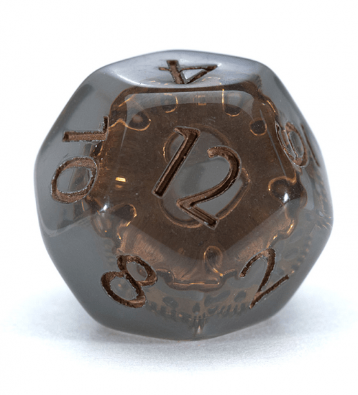 INCLUSION DICE - STEAMPUNK - GamesLand Canada