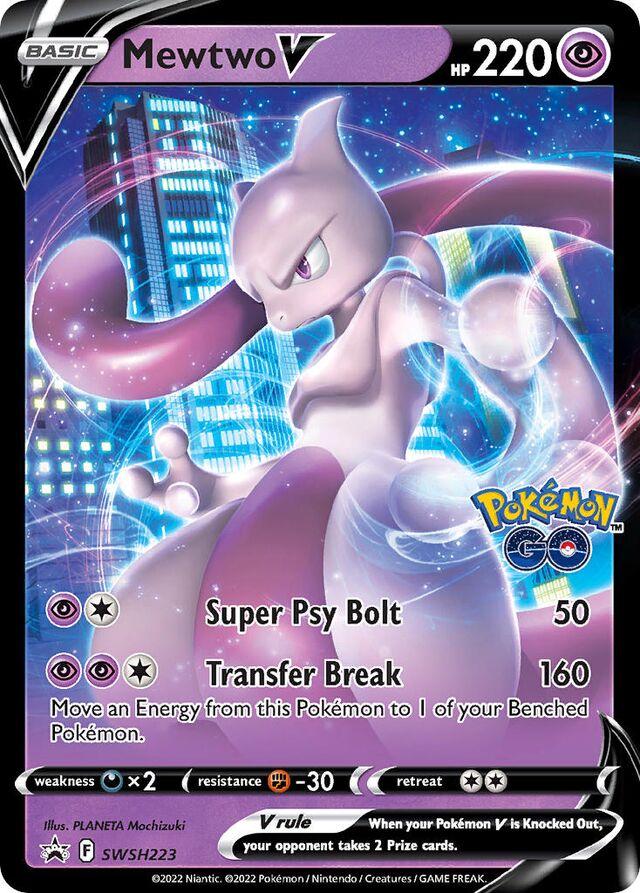 Japanese Pokemon Go S10b Special Set - GamesLand Canada