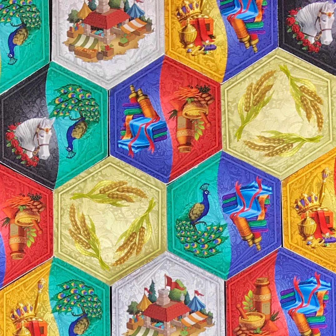 KING OF INDECISION - GamesLand Canada