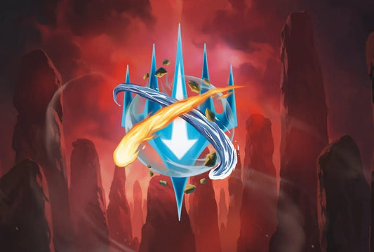 MAGIC THE GATHERING: AVATAR THE LAST AIRBENDER BUNDLE (PRE - ORDER) - GamesLand Canada