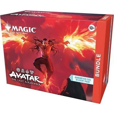 MAGIC THE GATHERING: MARVEL'S SPIDER - MAN GIFT BUNDLE (PRE - ORDER) - GamesLand Canada