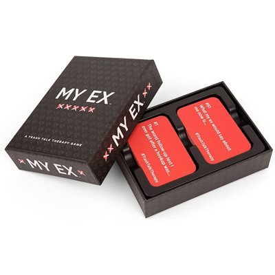 My Ex Party Game - GamesLand Canada