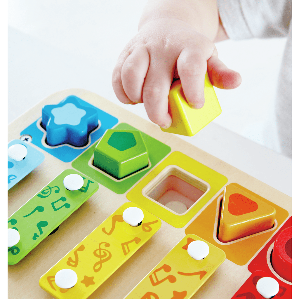 My First Xylophone & Piano - GamesLand Canada