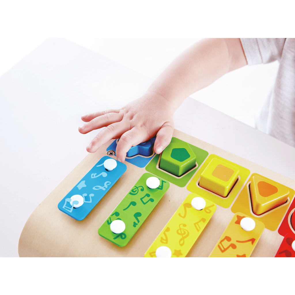 My First Xylophone & Piano - GamesLand Canada