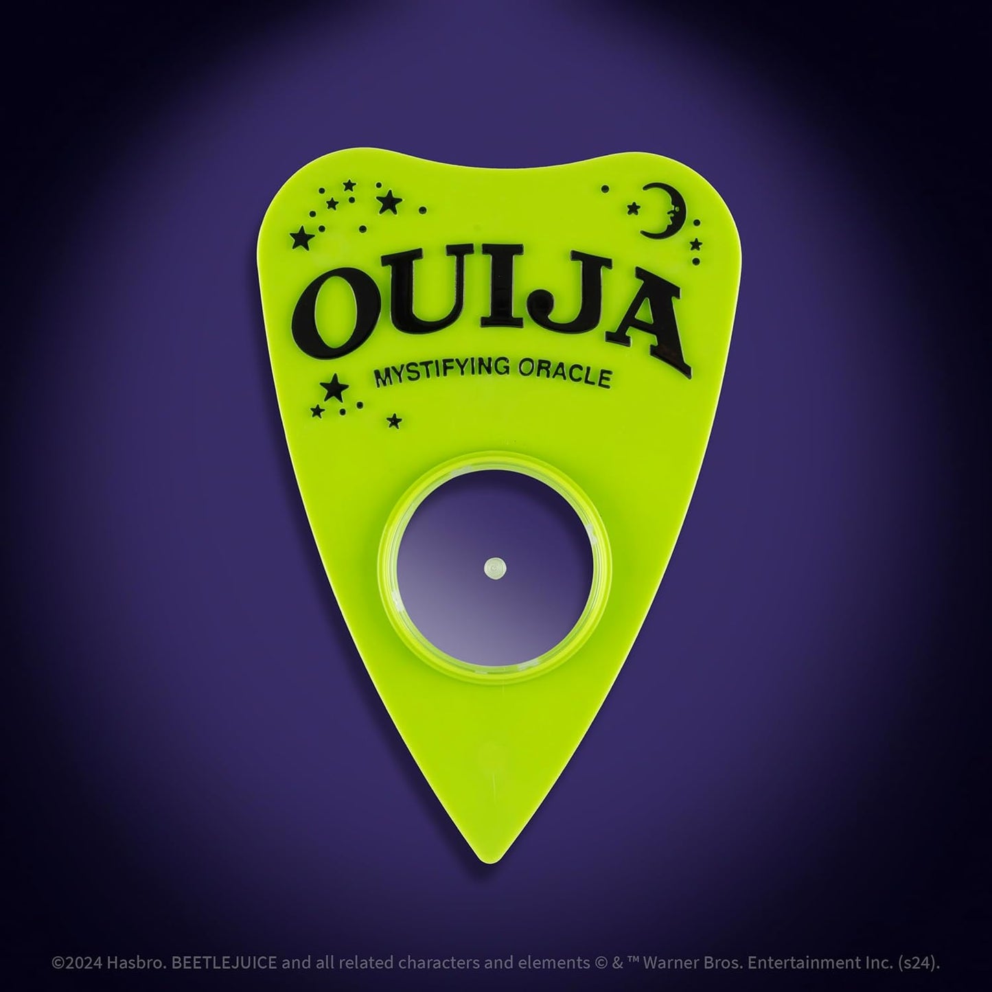 OUIJA BETTLEJUICE - GamesLand Canada