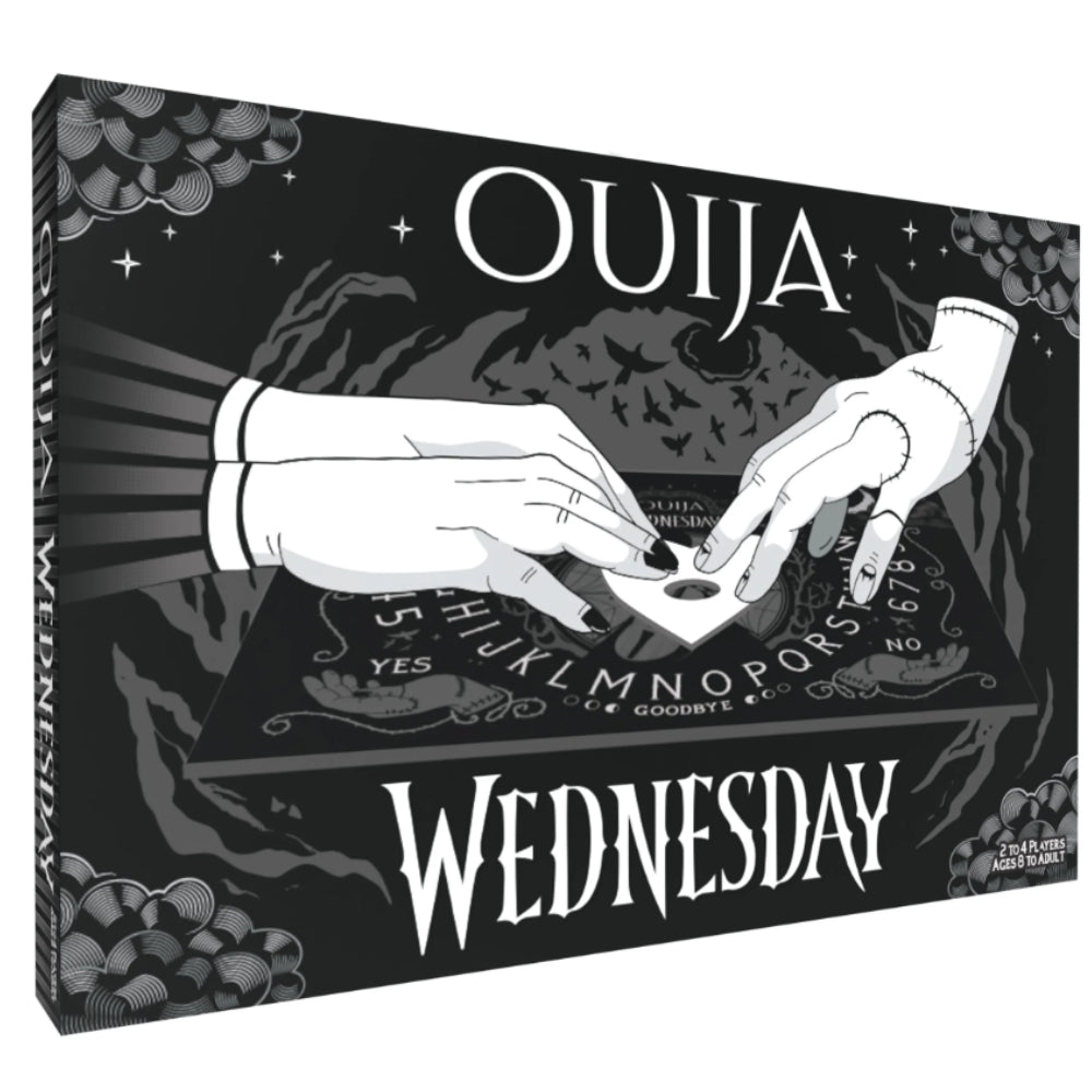 OUIJA WEDNESDAY - GamesLand Canada