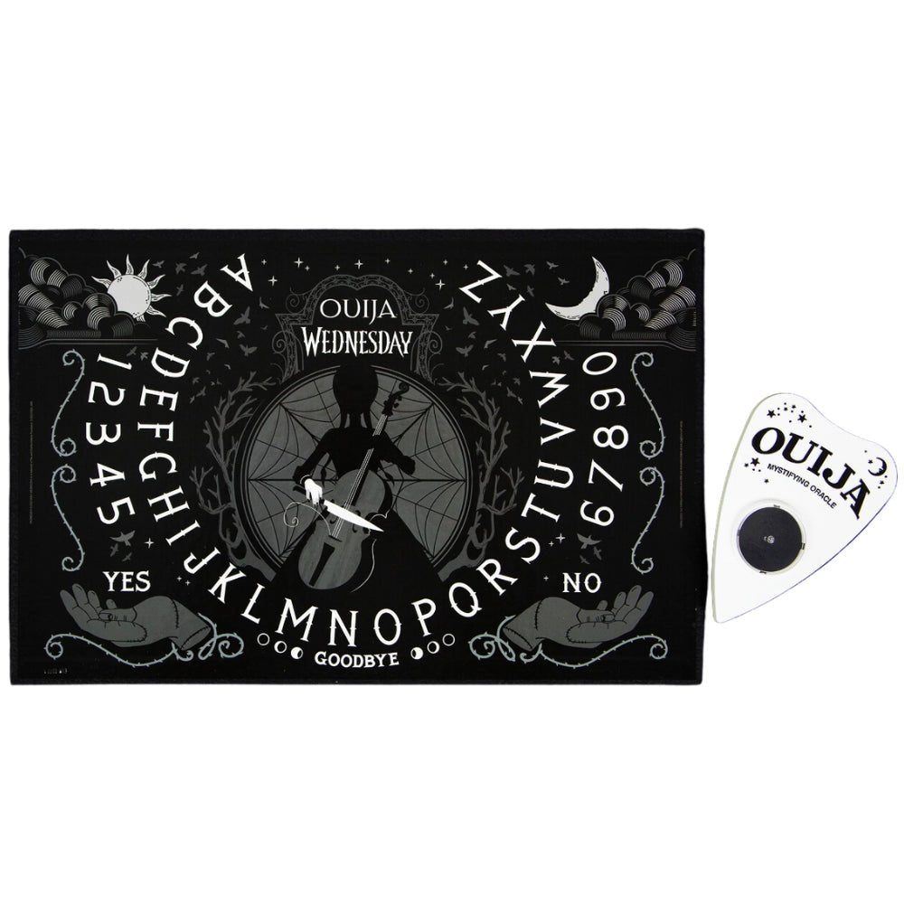 OUIJA WEDNESDAY - GamesLand Canada