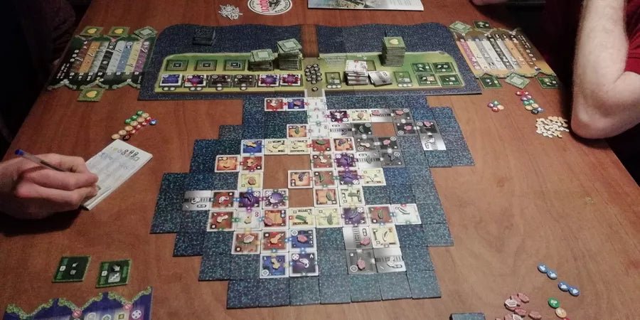 PALACE OF MAD KING LUDWIG - GamesLand Canada