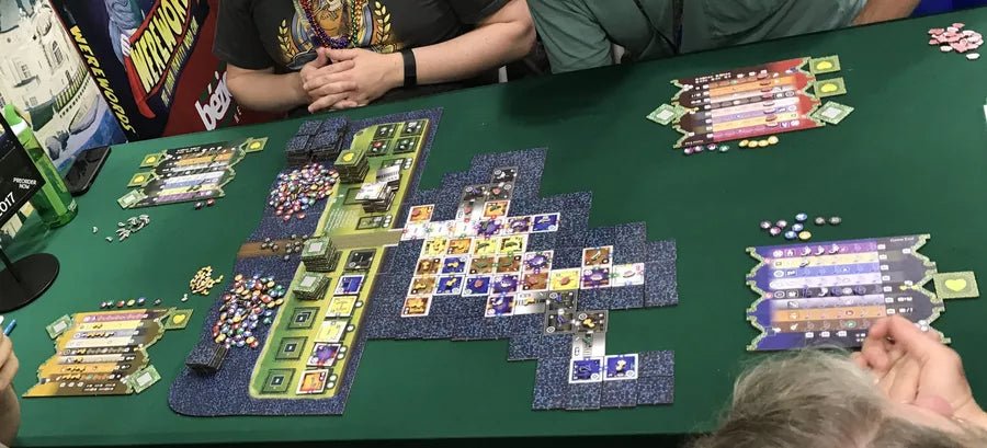 PALACE OF MAD KING LUDWIG - GamesLand Canada