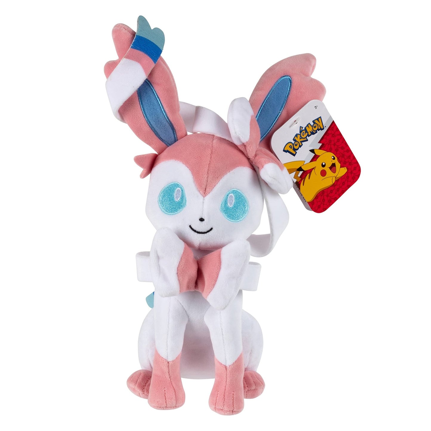 POKEMON 8 INCH PLUSH - GamesLand Canada