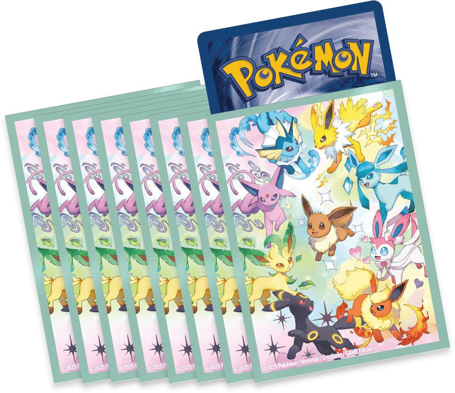 POKEMON SV8.5 PRISMATIC EVOLUTIONS SUPER PREMIUM COLLECTION - GamesLand Canada
