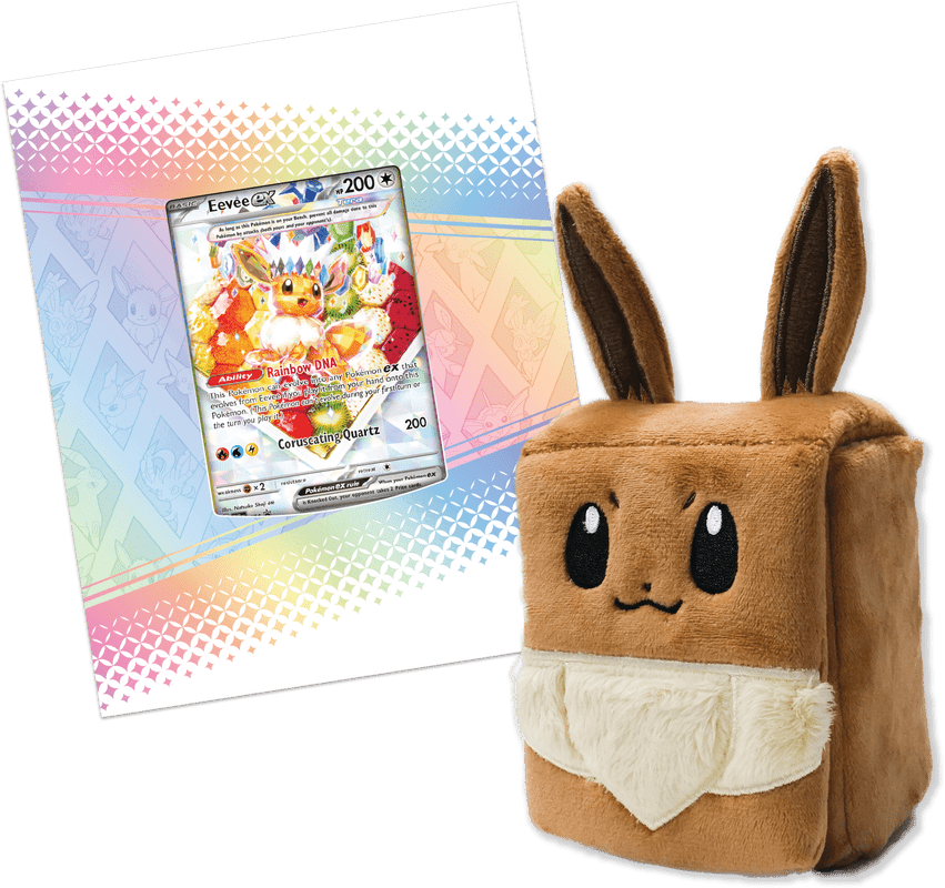 POKEMON SV8.5 PRISMATIC EVOLUTIONS SUPER PREMIUM COLLECTION - GamesLand Canada