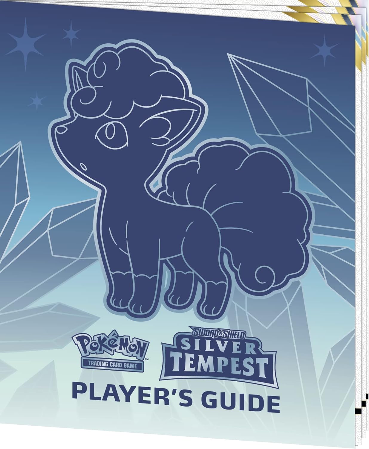 POKEMON SWSH12 SILVER TEMPEST ELITE TRAINER - GamesLand Canada