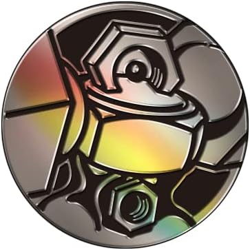 Pokémon TCG: Pokémon GO Melmetal V Battle Deck (60 Cards, Ready to Play) - GamesLand Canada