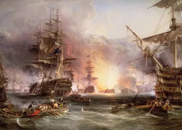 Ravensburger: Jigsaw Puzzle Bombardment of Algiers - 9000 Pieces Puzzle - GamesLand Canada