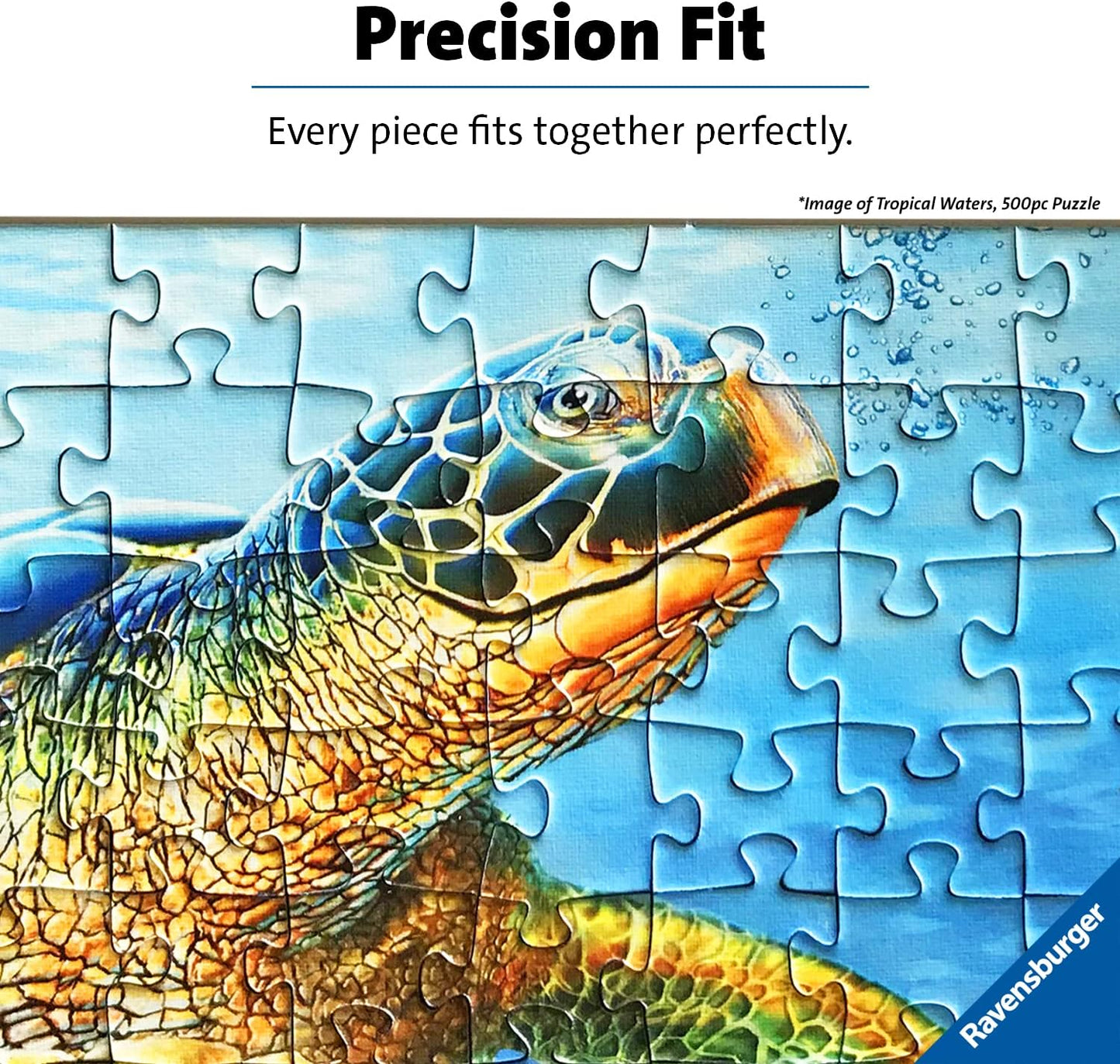 Ravensburger: Jigsaw Puzzle Magical Bookcase - 18000 Pieces Puzzle - GamesLand Canada