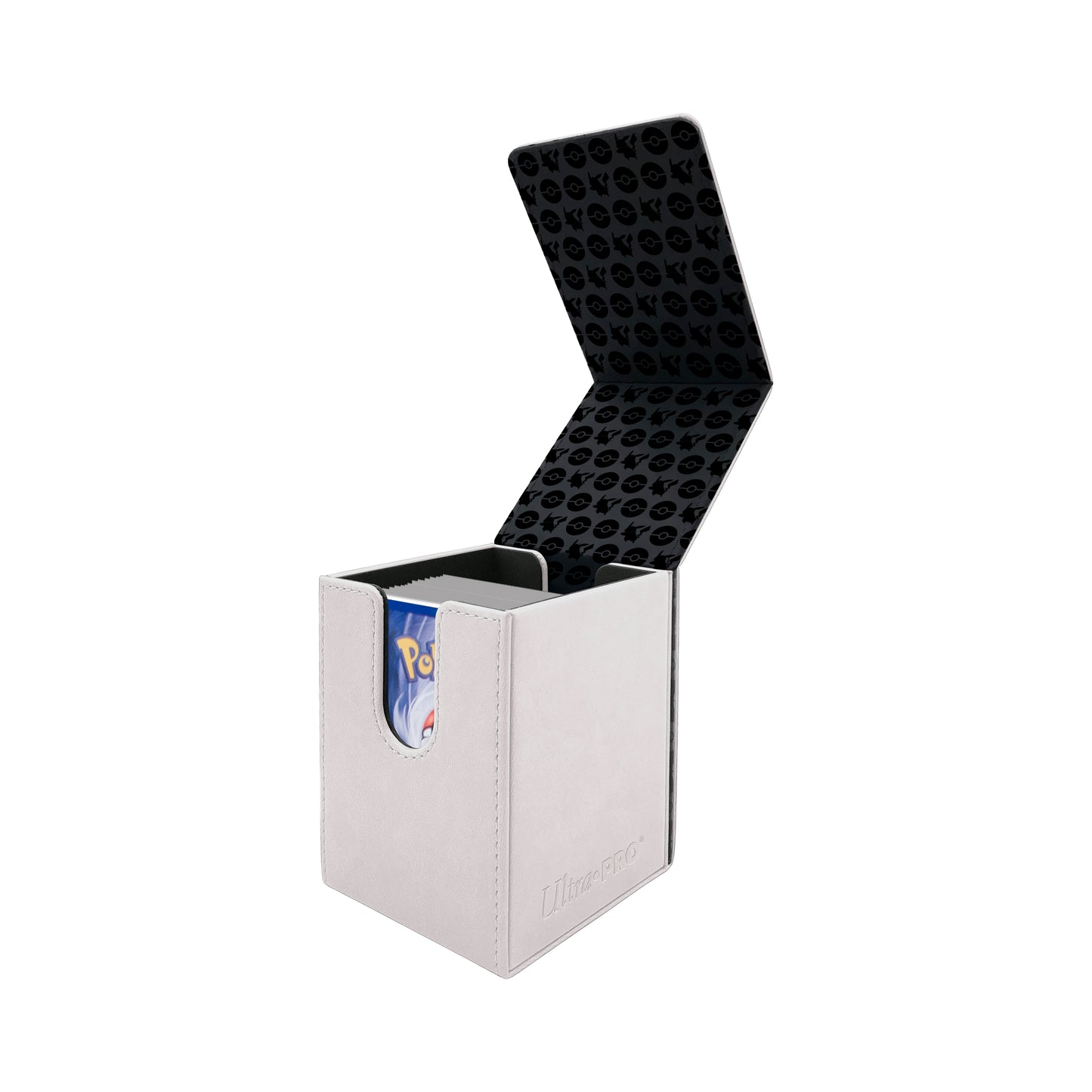 ULTRA PRO D-BOX ALCOVE FLIP POKEMON ELITE SER ARCEUS