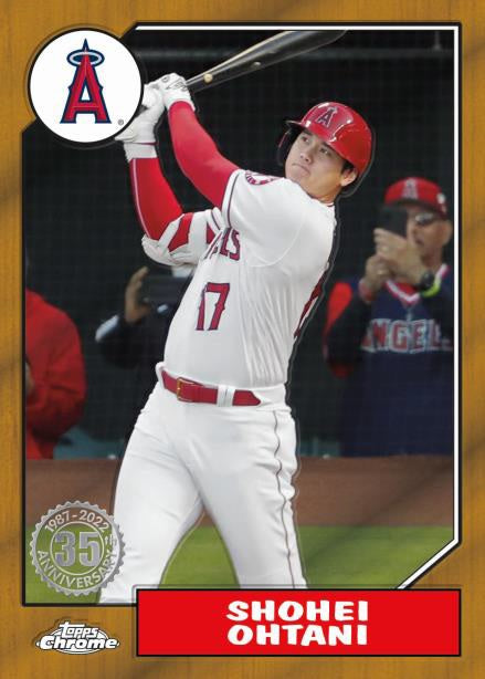 2022 TOPPS BASEBALL SERIES 1 HOBBY BOX