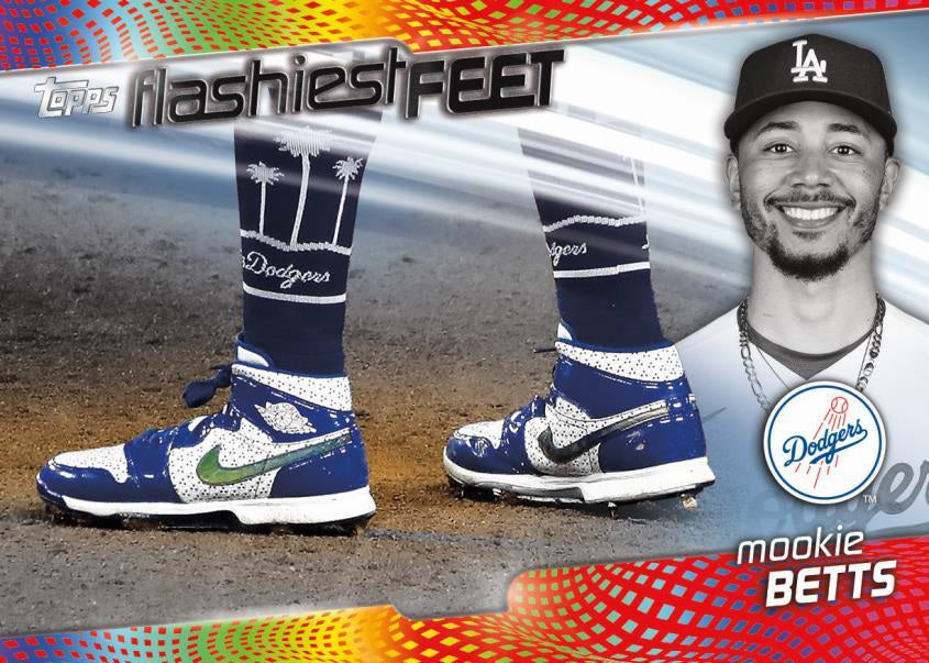2022 TOPPS BASEBALL SERIES 1 HOBBY BOX