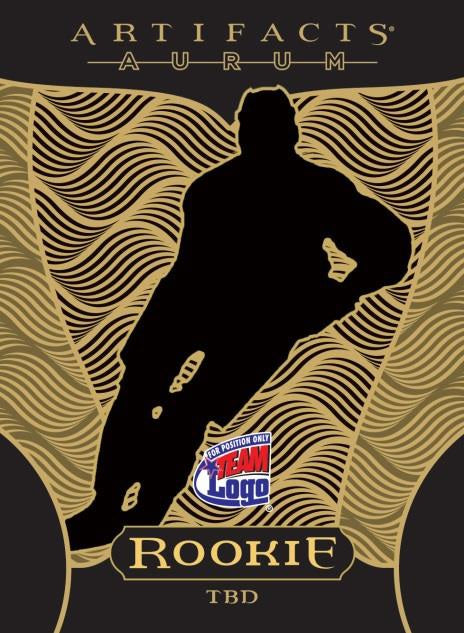 2022-23 Upper Deck Artifacts Hockey Hobby Box