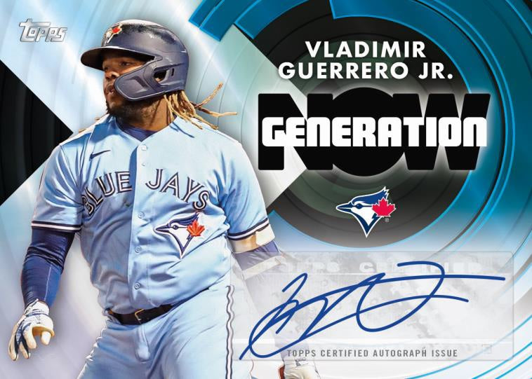 2022 TOPPS BASEBALL SERIES 1 HOBBY BOX