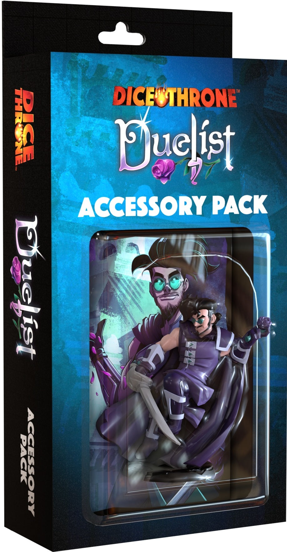 DICE THRONE ACCESSORY PACK - DUELIEST