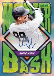 PANINI SCORE-A-TREAT HALLOWEEN BUNDLE 2026