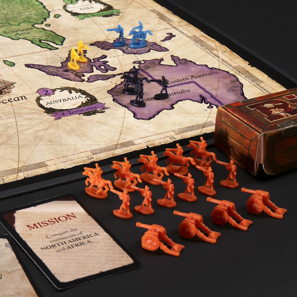 RISK - GamesLand Canada