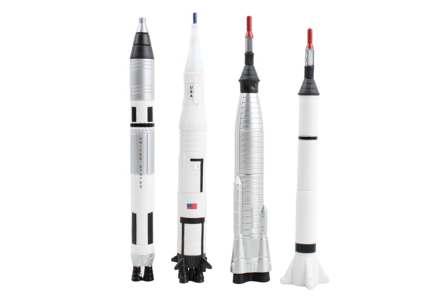 ROCKET SERIES PLAYSET - GamesLand Canada