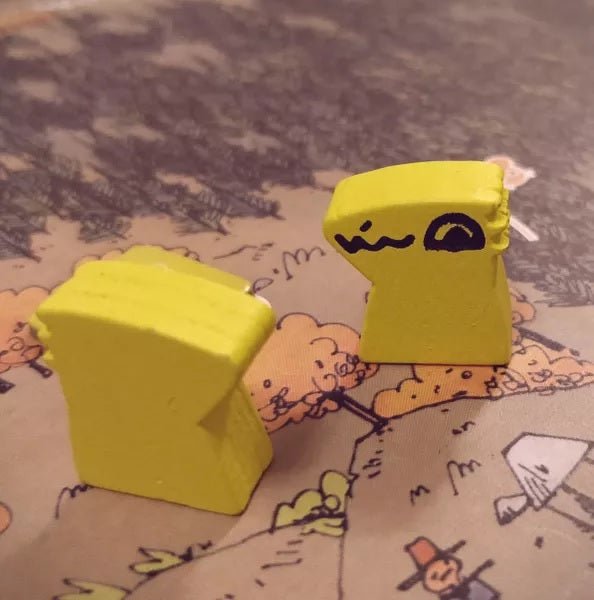 ROOT RIVERFOLK EXPANSION - GamesLand Canada
