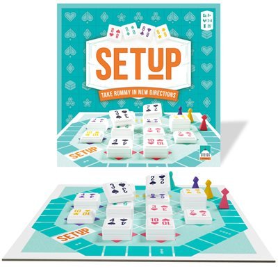 Setup (ML) - GamesLand Canada