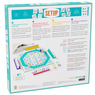 Setup (ML) - GamesLand Canada