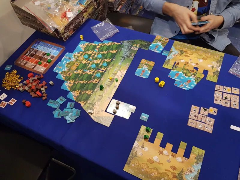 SIERRA WEST - GamesLand Canada