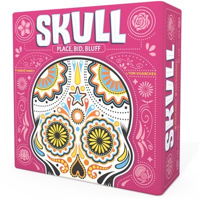SKULL (ML) - GamesLand Canada
