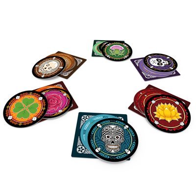 SKULL (ML) - GamesLand Canada