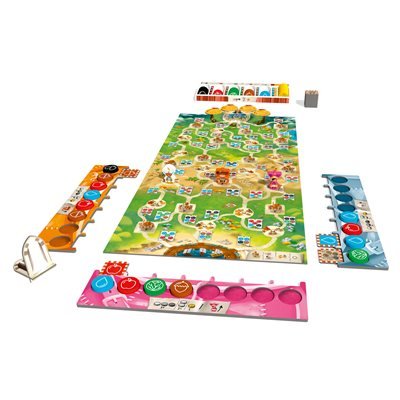 Splendor Kids - GamesLand Canada