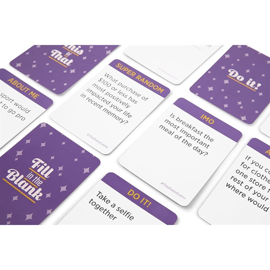 The Date Game That's Actually Fun - GamesLand Canada