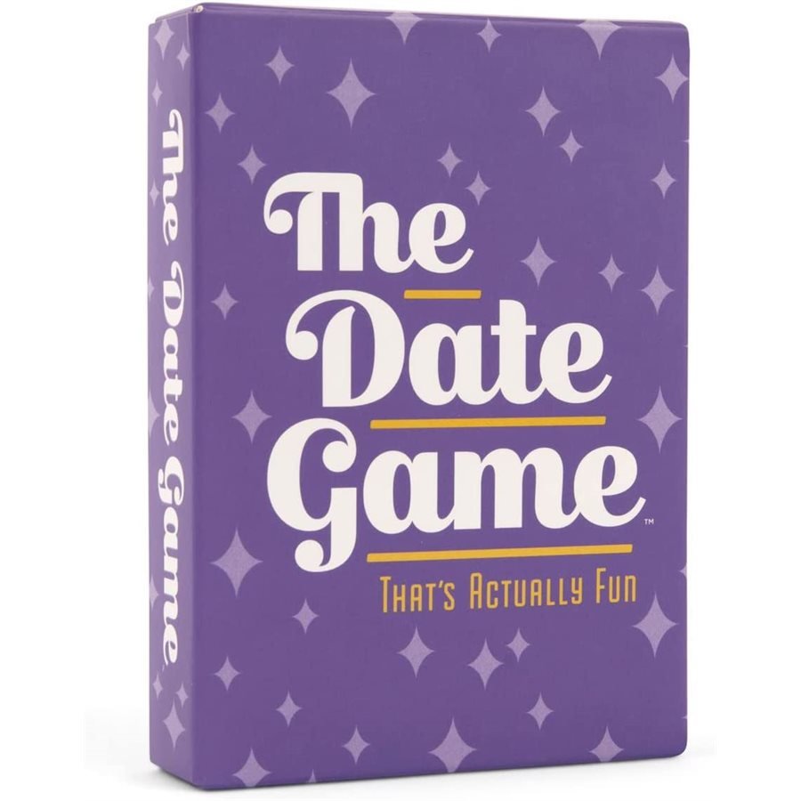 The Date Game That's Actually Fun - GamesLand Canada