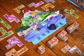 THE ISLE OF CATS DUEL - GamesLand Canada