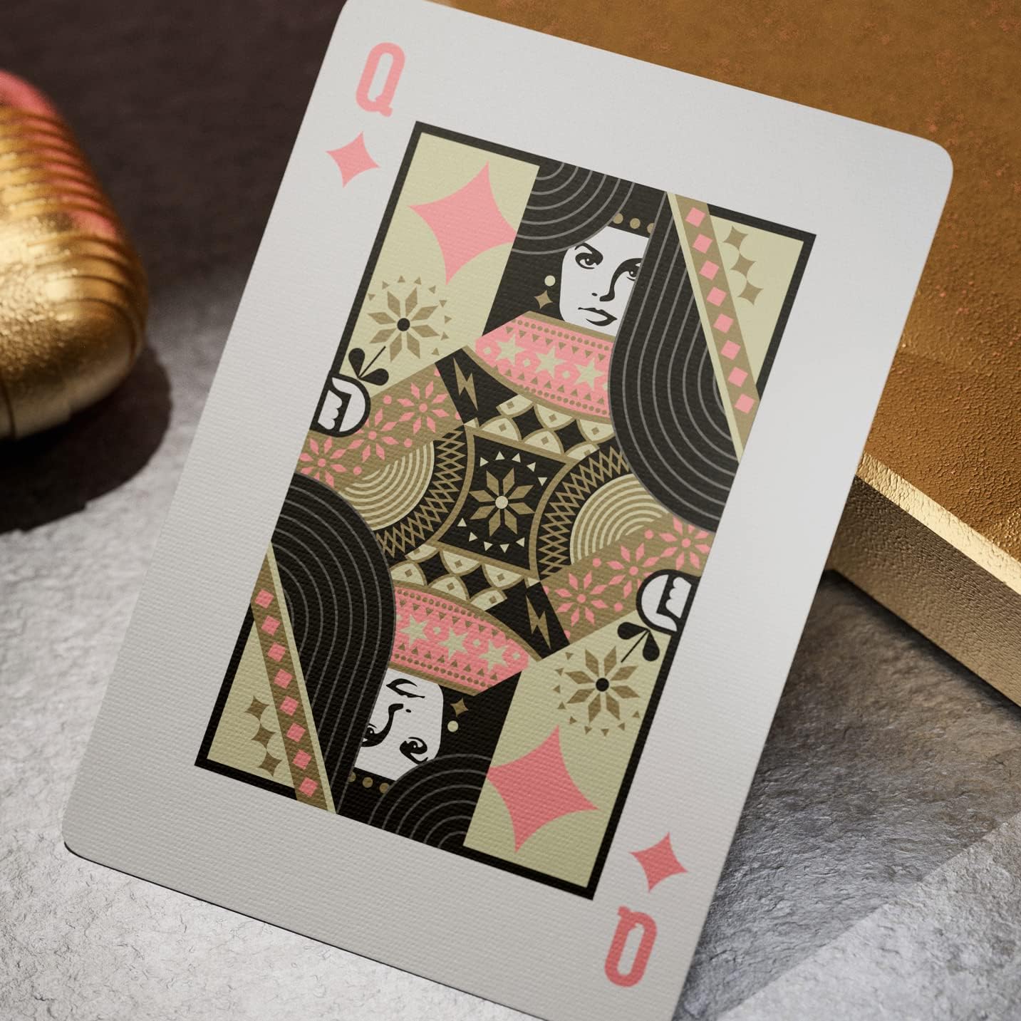Theory 11 Elvis Playing Cards - GamesLand Canada