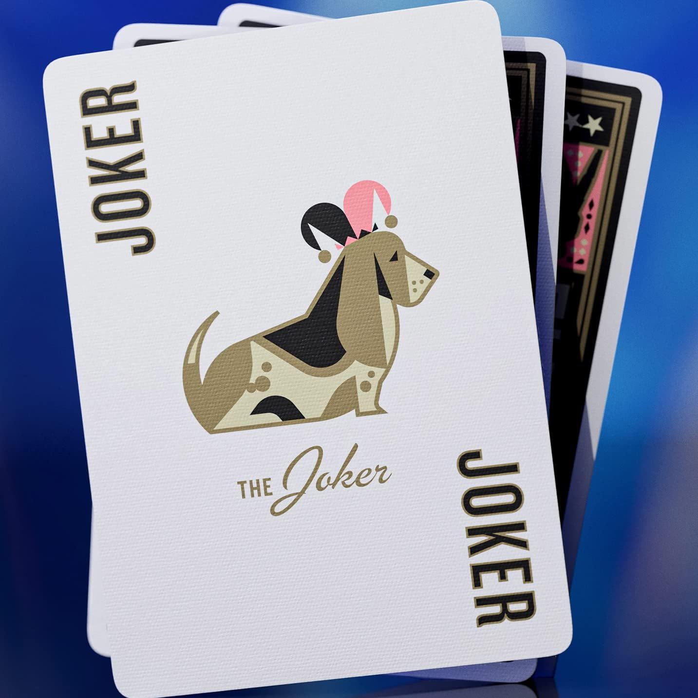Theory 11 Elvis Playing Cards - GamesLand Canada