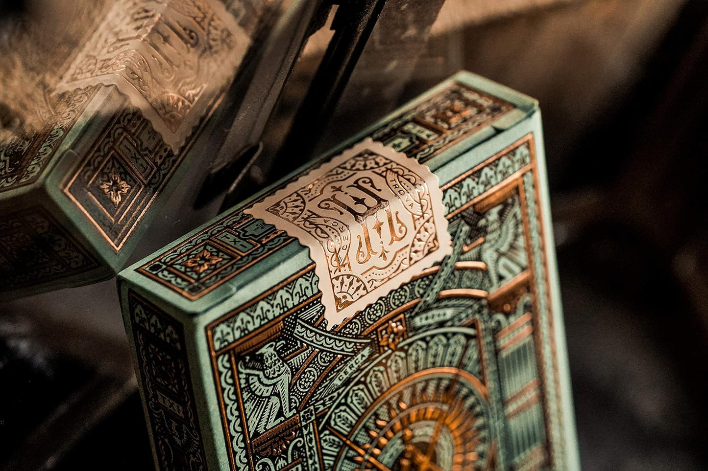 Theory 11 Hudson Playing Cards - GamesLand Canada