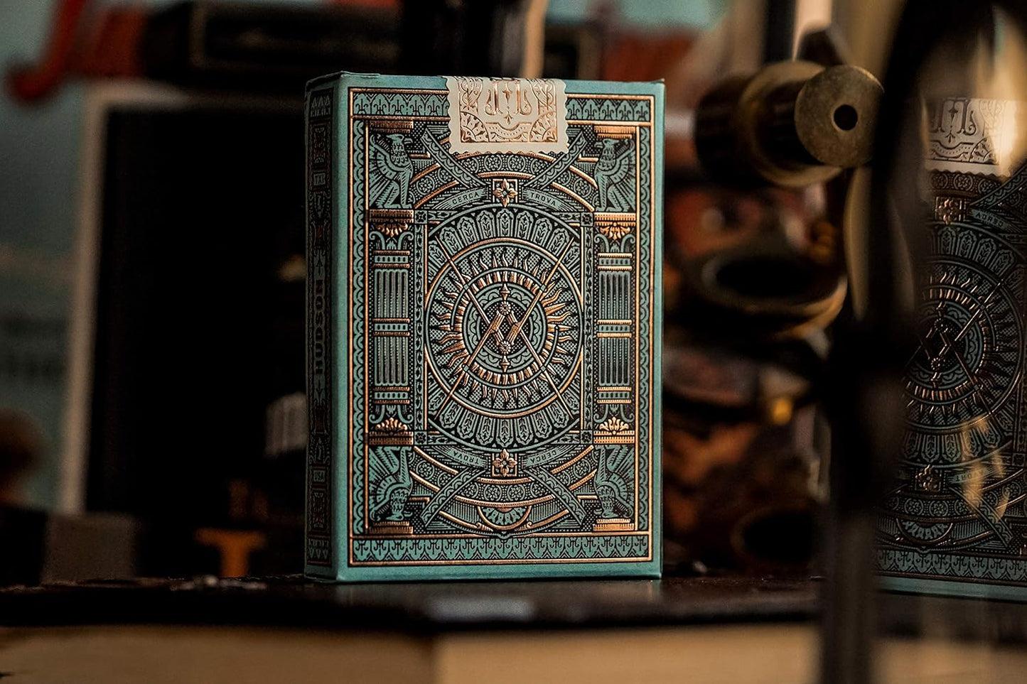 Theory 11 Hudson Playing Cards - GamesLand Canada