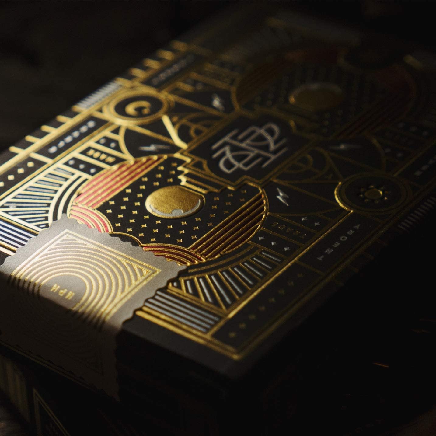 Theory 11 Neil Patrick Harris Playing Cards - GamesLand Canada