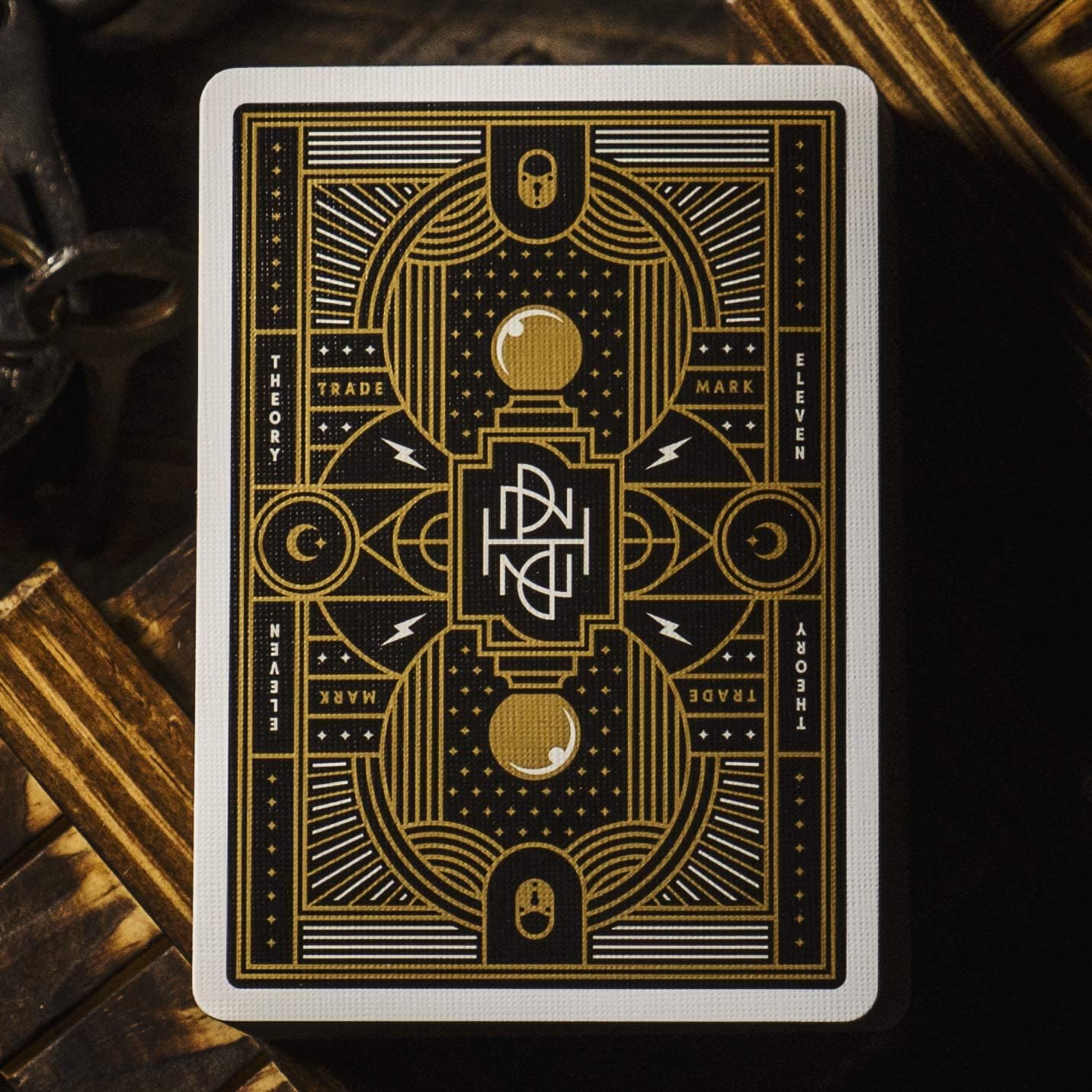 Theory 11 Neil Patrick Harris Playing Cards - GamesLand Canada