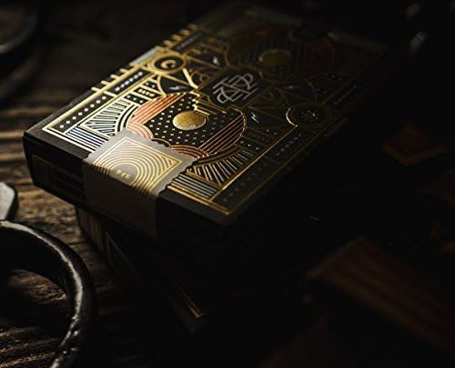 Theory 11 Neil Patrick Harris Playing Cards - GamesLand Canada
