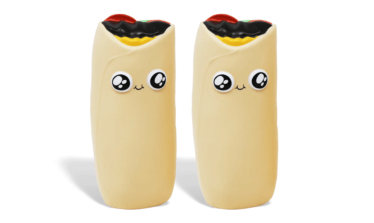 THROW THROW BURRITO (EN) - GamesLand Canada