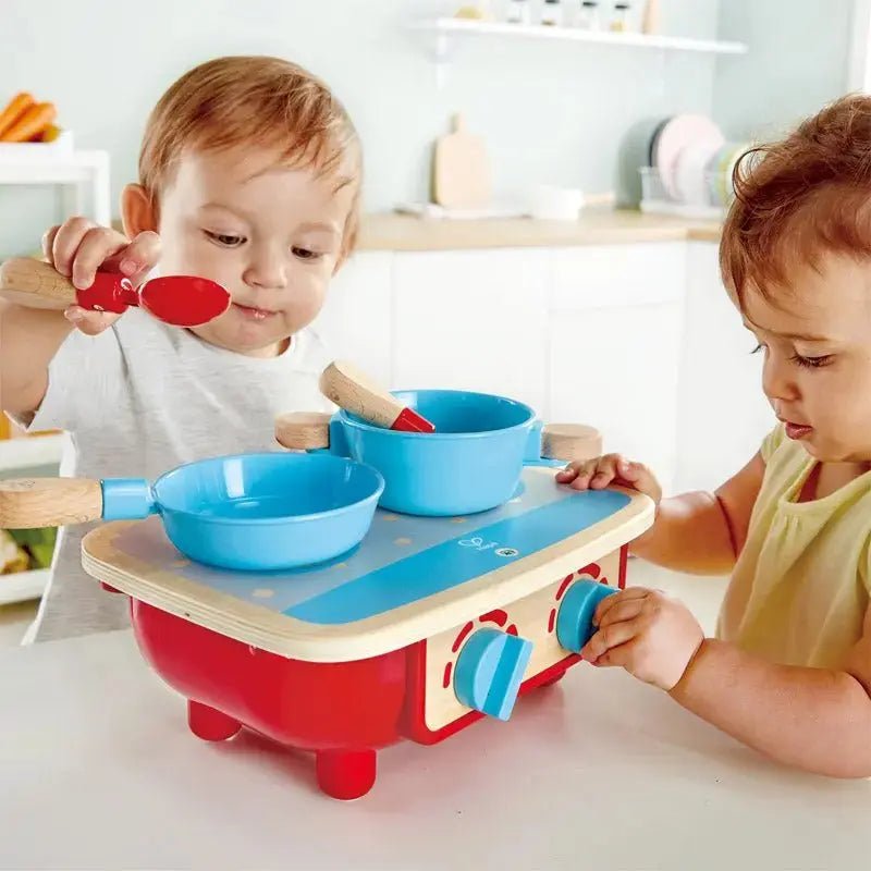 Toddler Kitchen Set - GamesLand Canada