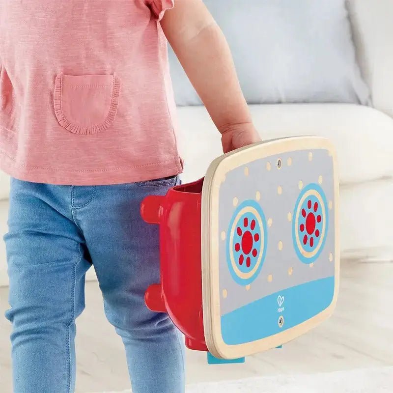 Toddler Kitchen Set - GamesLand Canada