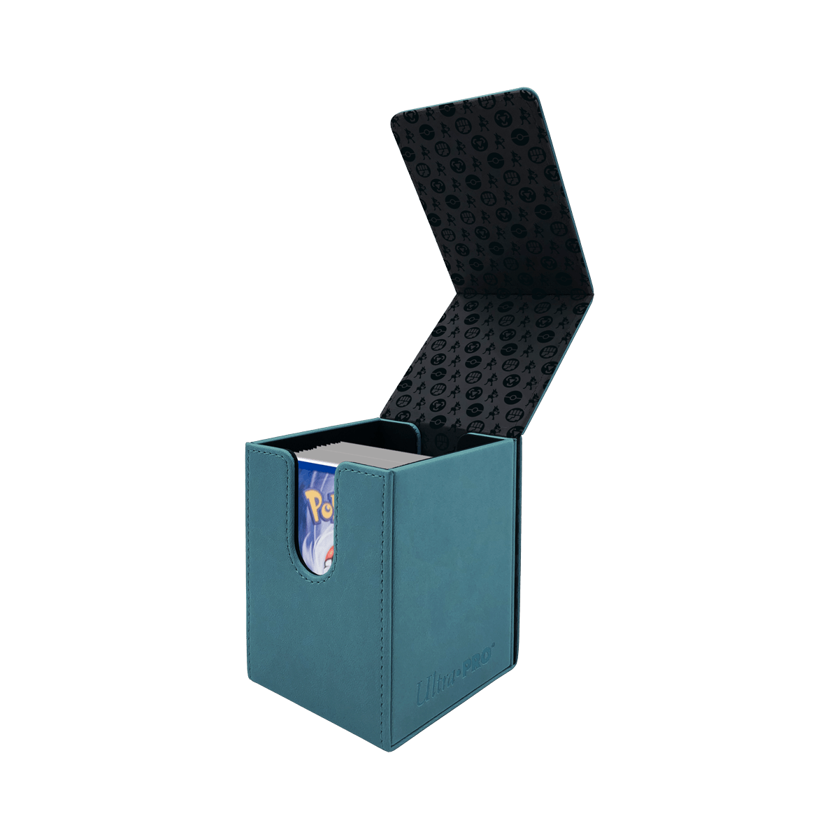 ULTRA PRO D - BOX ALCOVE FLIP POKEMON ELITE SERIES LUCARIO - GamesLand Canada